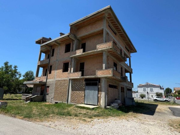 casa indipendente in vendita a Roccasecca