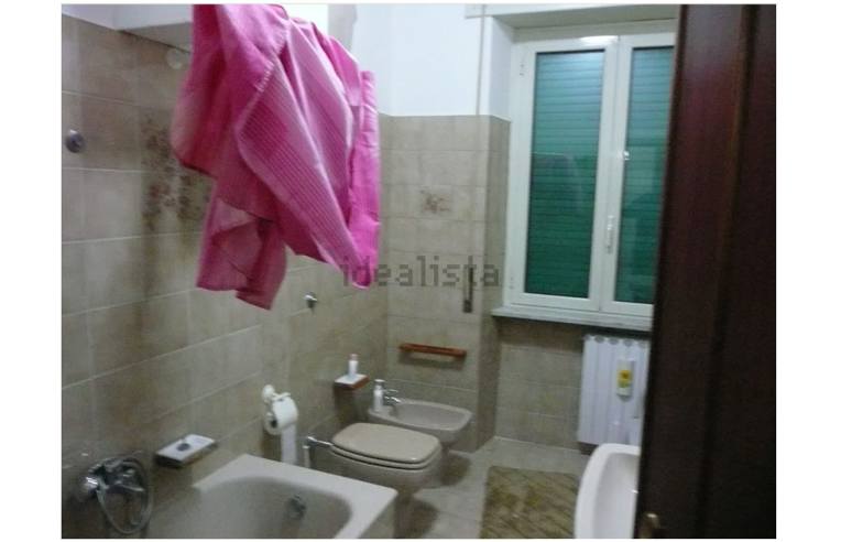 appartamento in vendita a Roccasecca in zona Stazione