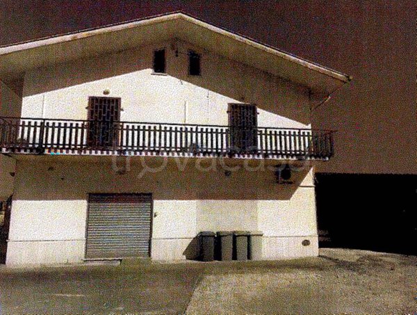 appartamento in vendita a Roccasecca in zona Stazione