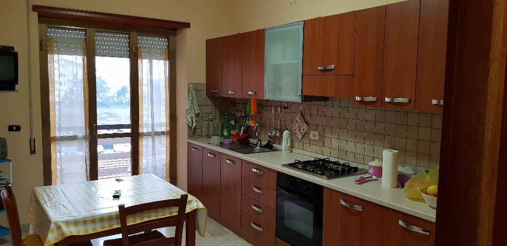 appartamento in vendita a Roccasecca in zona Stazione