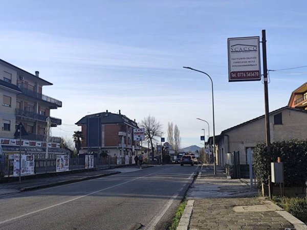 appartamento in vendita a Roccasecca in zona Stazione