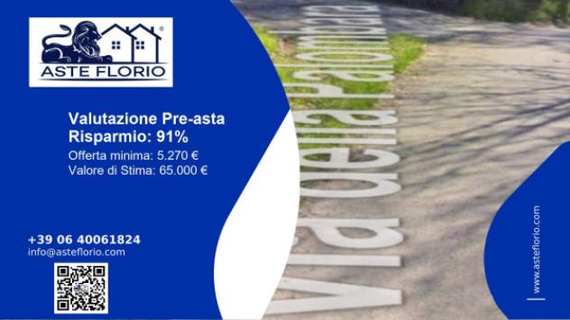 terreno edificabile in vendita a Roccasecca