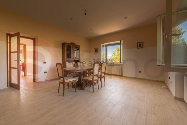 appartamento in vendita a Roccasecca in zona Stazione