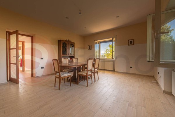 appartamento in vendita a Roccasecca in zona Stazione