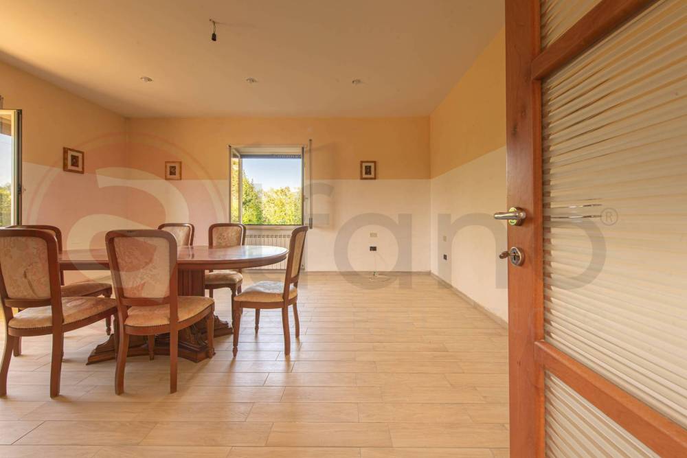 appartamento in vendita a Roccasecca in zona Stazione