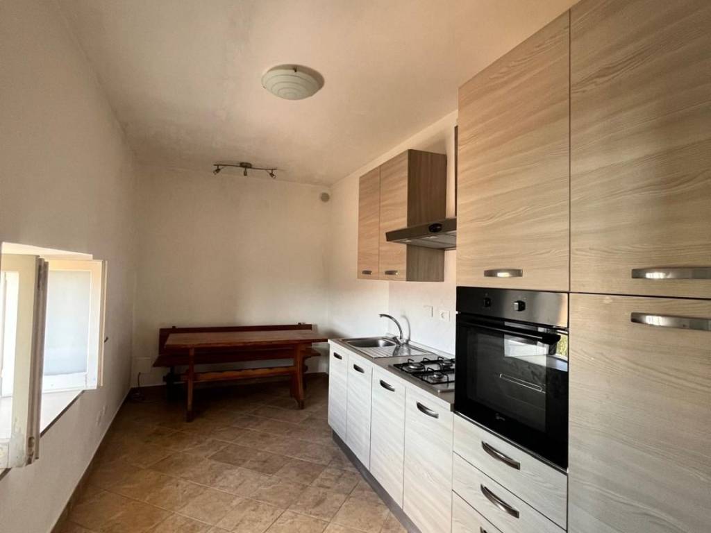 appartamento in vendita a Roccasecca in zona Stazione