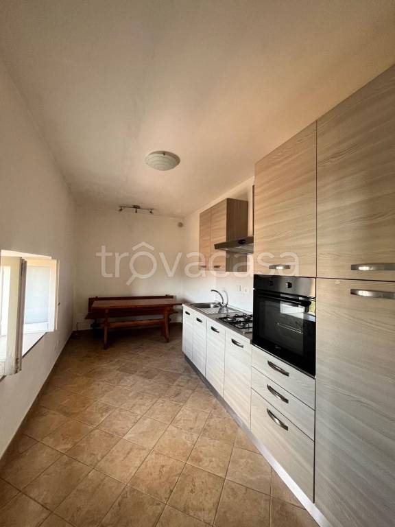 appartamento in vendita a Roccasecca in zona Stazione