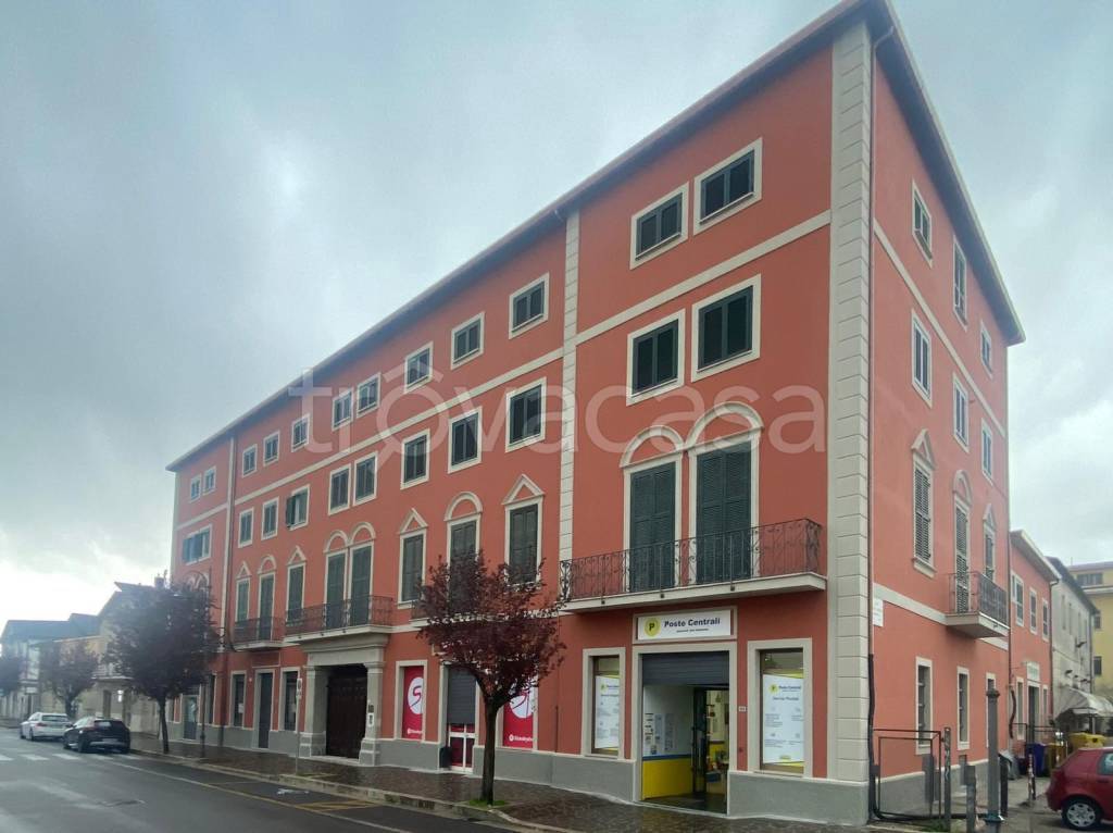 appartamento in vendita a Roccasecca in zona Stazione