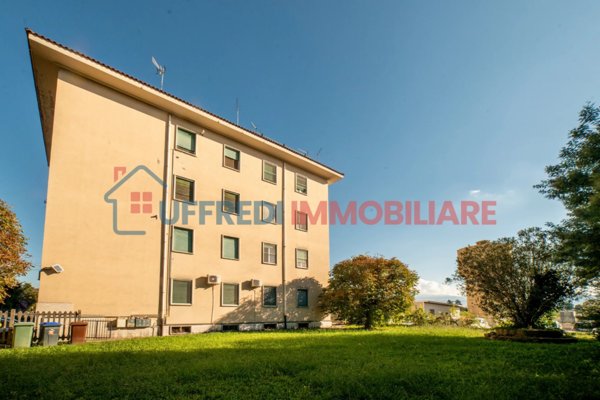 appartamento in vendita a Roccasecca in zona Stazione