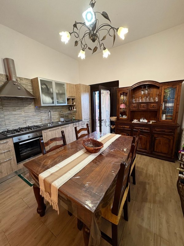 appartamento in vendita a Roccasecca in zona Stazione