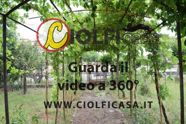 appartamento in vendita a Roccasecca