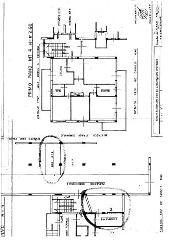appartamento in vendita a Roccasecca