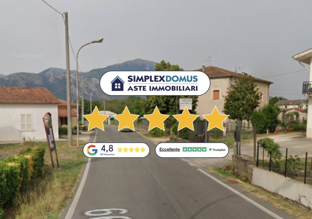 appartamento in vendita a Roccasecca in zona Stazione