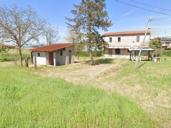 casa indipendente in vendita a Roccasecca