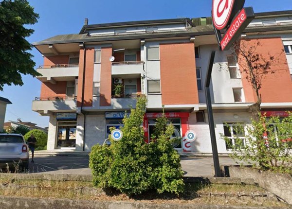 appartamento in vendita a Roccasecca in zona Stazione