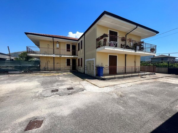 appartamento in vendita a Roccasecca