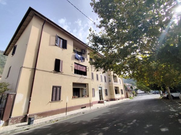 appartamento in vendita a Roccasecca