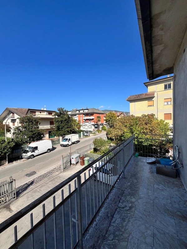 appartamento in vendita a Roccasecca in zona Stazione