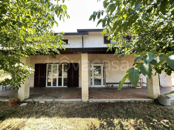 casa indipendente in vendita a Roccasecca