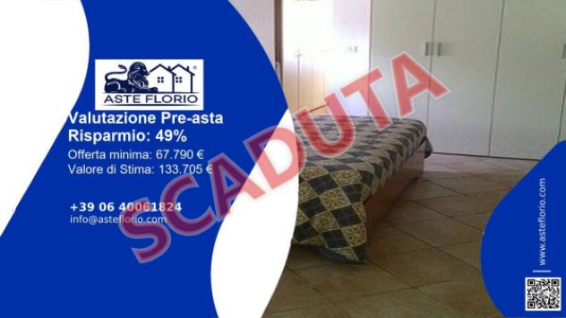 appartamento in vendita a Roccasecca