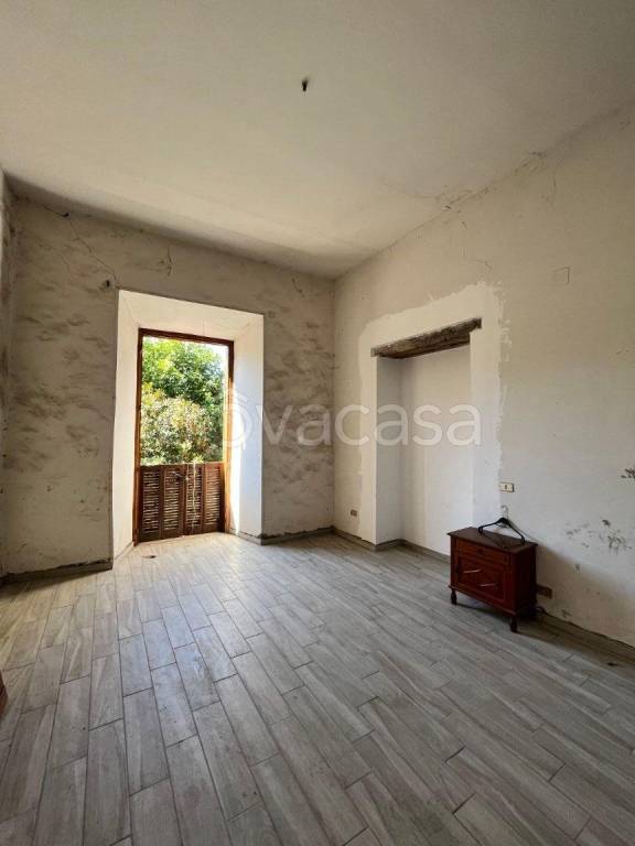 appartamento in vendita a Roccasecca in zona Castello