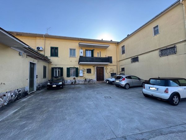 appartamento in vendita a Roccasecca