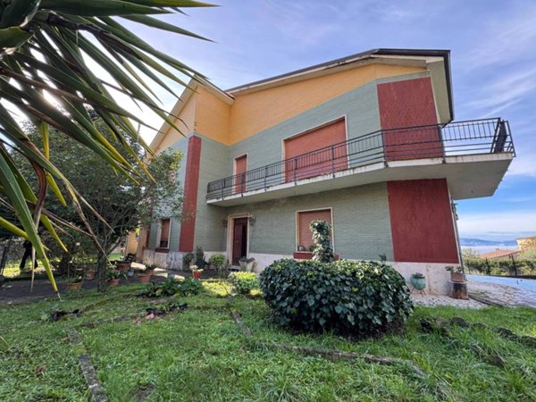 casa indipendente in vendita a Roccasecca