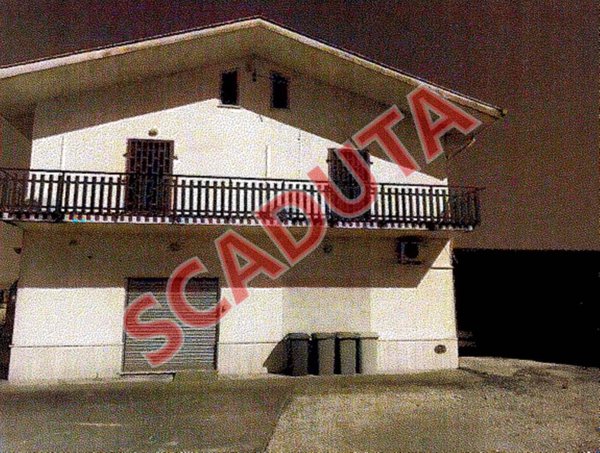 appartamento in vendita a Roccasecca in zona Stazione