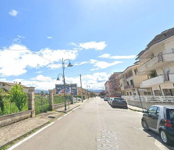 terreno edificabile in vendita a Roccasecca in zona Stazione