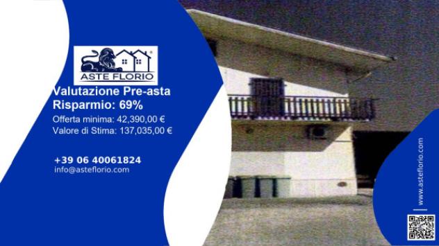 appartamento in vendita a Roccasecca in zona Stazione