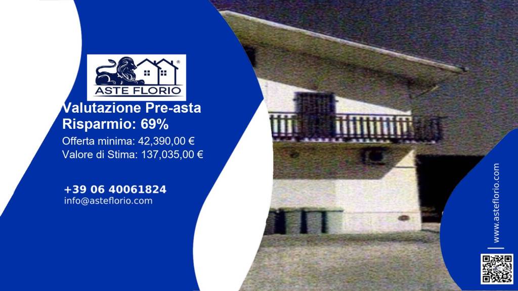 appartamento in vendita a Roccasecca in zona Stazione