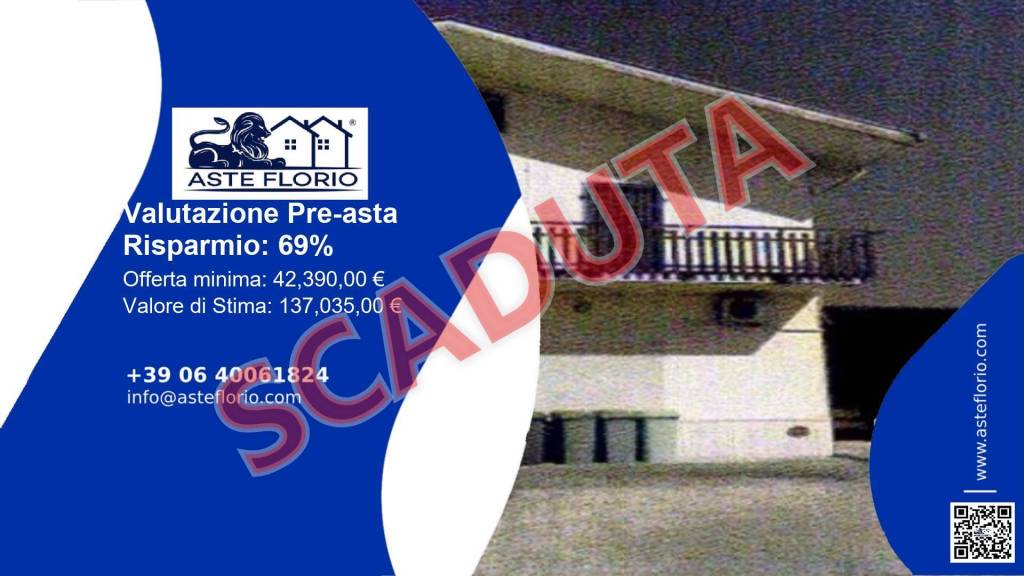 appartamento in vendita a Roccasecca in zona Stazione