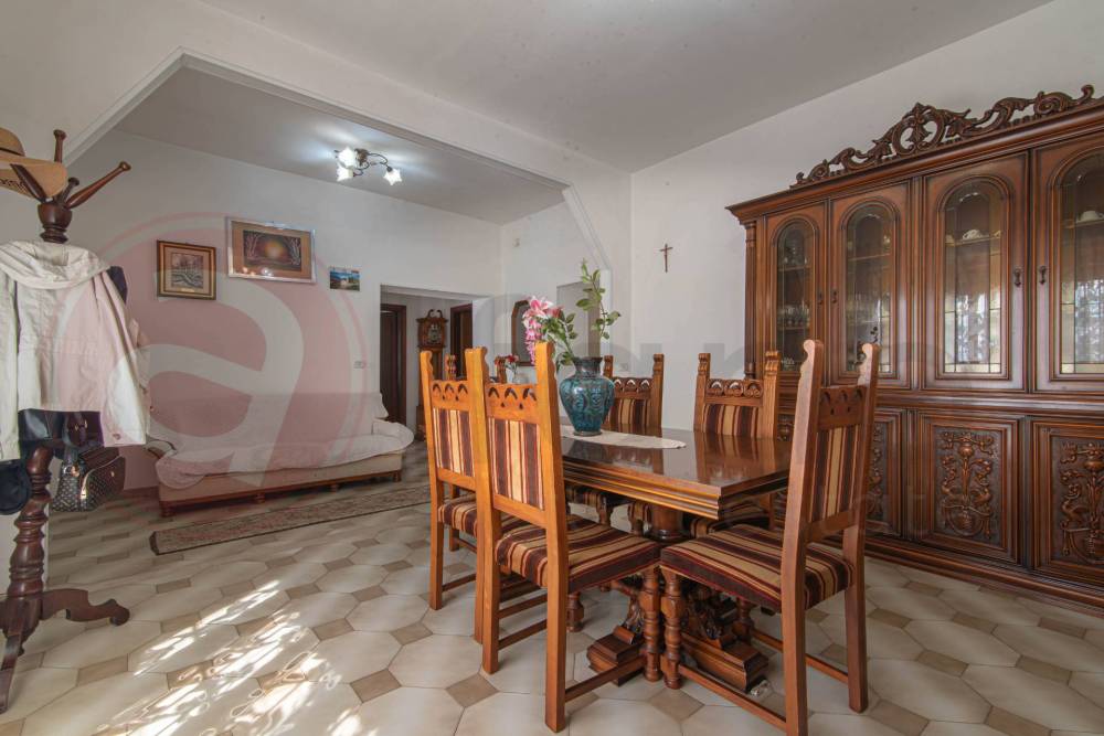 casa indipendente in vendita a Roccasecca in zona Castello