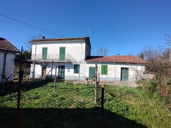 casa indipendente in vendita a Roccasecca