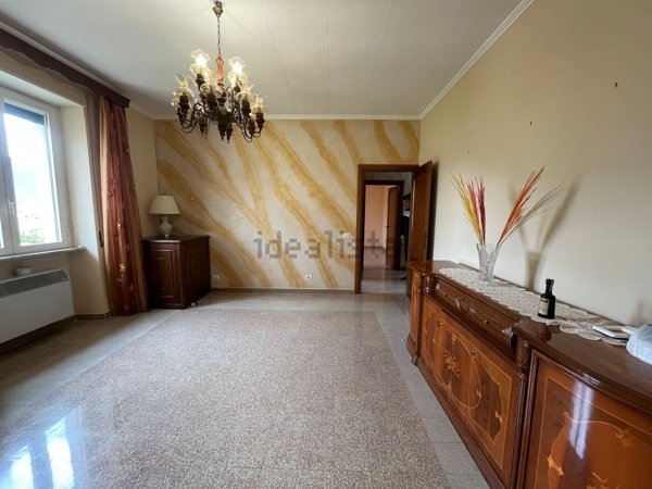 appartamento in vendita a Roccasecca in zona Stazione