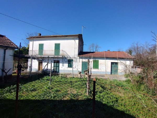 casa indipendente in vendita a Roccasecca