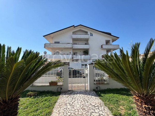 appartamento in vendita a Roccasecca in zona Stazione