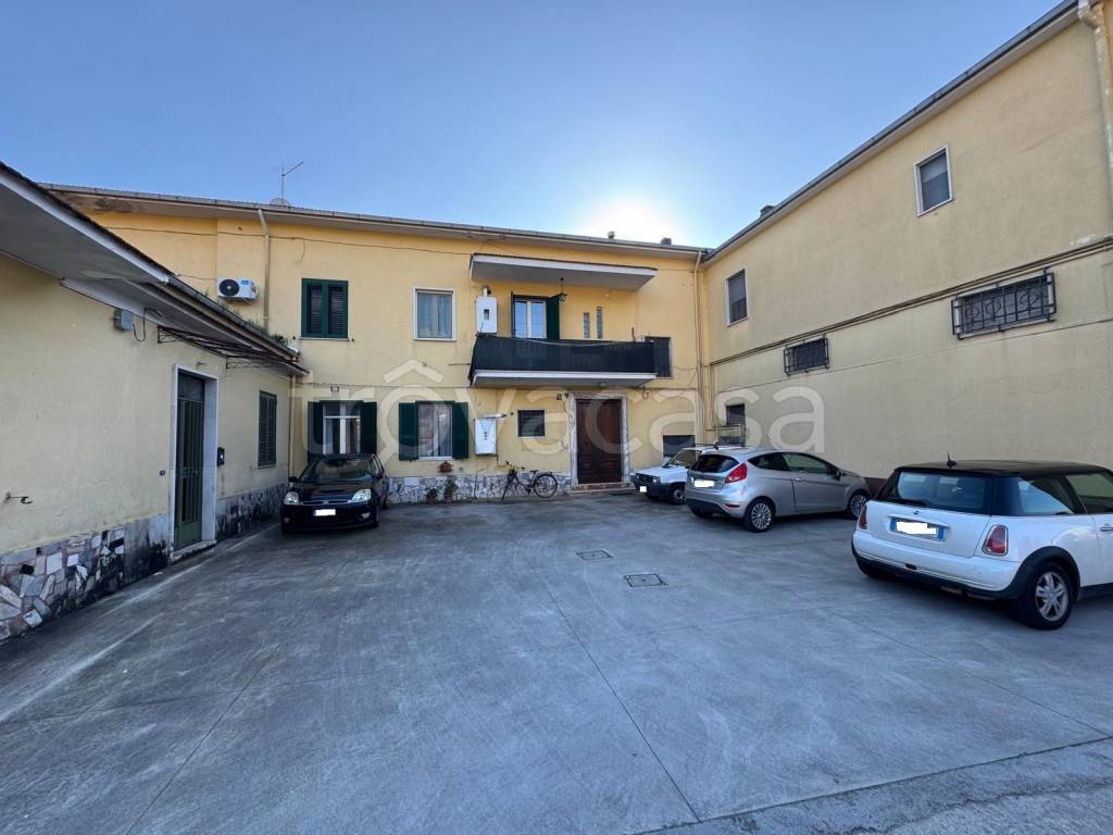 appartamento in vendita a Roccasecca in zona Stazione