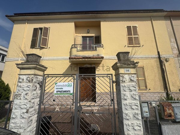 appartamento in vendita a Roccasecca