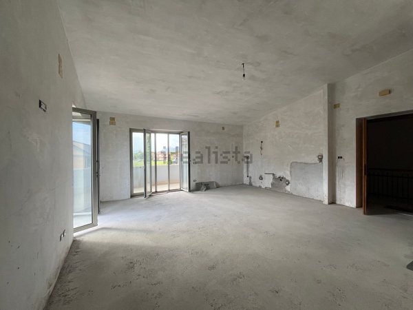 appartamento in vendita a Roccasecca in zona Stazione