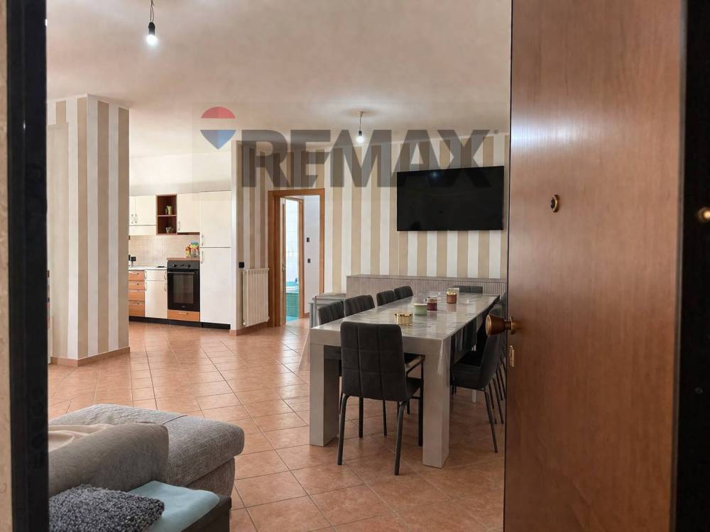 appartamento in vendita a Roccasecca in zona Stazione