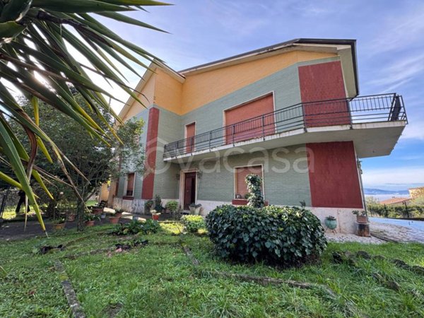 casa indipendente in vendita a Roccasecca