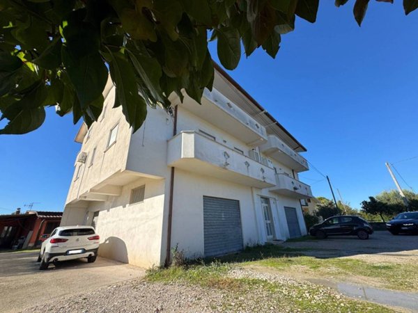 appartamento in vendita a Roccasecca in zona Stazione