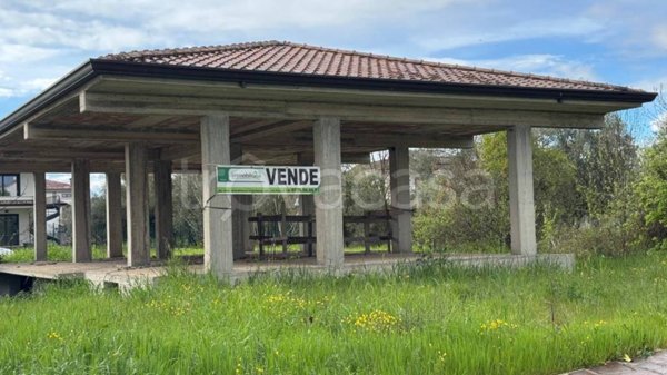 casa indipendente in vendita a Roccasecca in zona Stazione