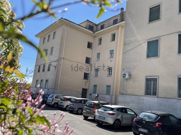 appartamento in vendita a Roccasecca in zona Stazione
