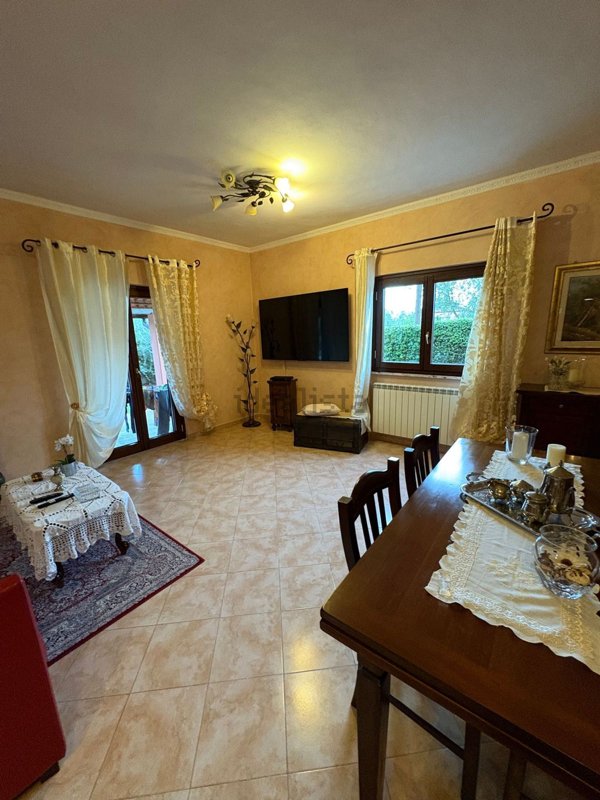 casa indipendente in vendita a Roccasecca
