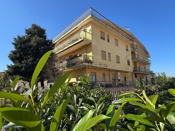appartamento in vendita a Roccasecca