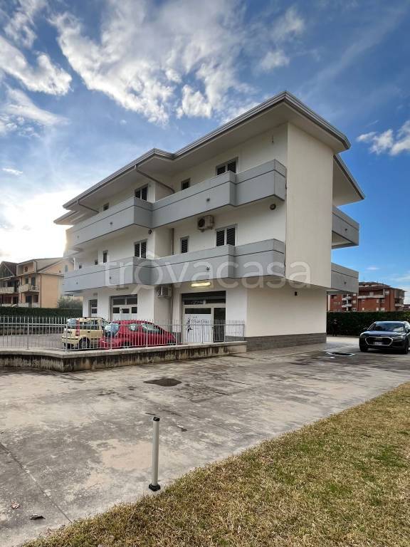 appartamento in vendita a Roccasecca in zona Stazione