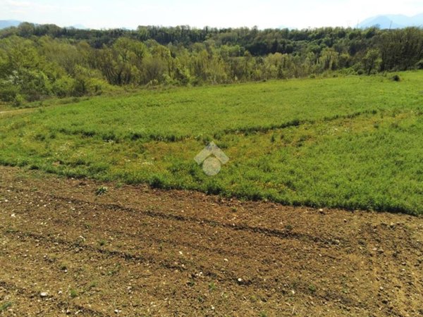 terreno agricolo in vendita a Roccasecca in zona Stazione