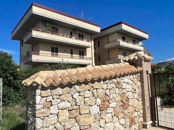 appartamento in vendita a Roccasecca in zona Stazione